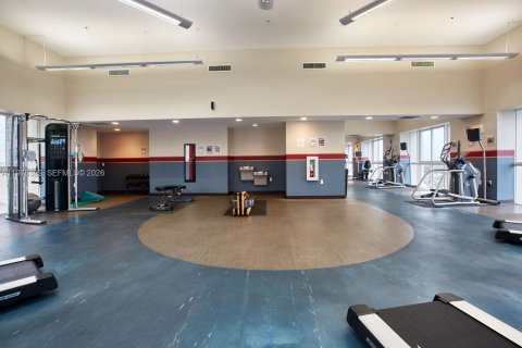 Condo in Miami, Florida, 1 bedroom  № 2046080 - photo 13