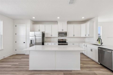 Touwnhouse à vendre à Winter Garden, Floride: 3 chambres, 171.5 m2 № 2419579 - photo 8