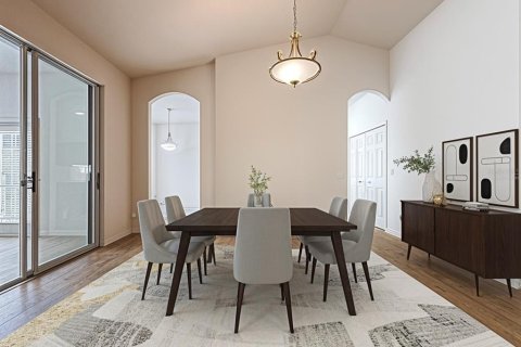 Купить виллу или дом в Лисбург, Флорида 4 комнаты, 173.08м2, № 1717458 - фото 8