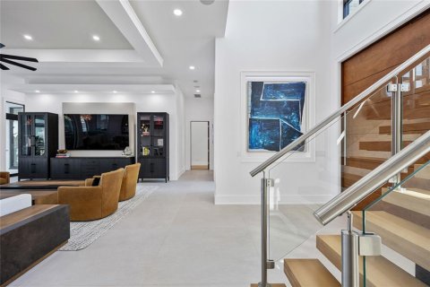 Villa ou maison à vendre à Saint Petersburg, Floride: 4 chambres, 419.08 m2 № 2123272 - photo 16