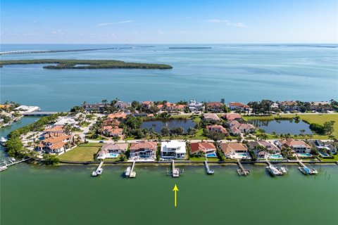 Villa ou maison à vendre à Saint Petersburg, Floride: 4 chambres, 419.08 m2 № 2123272 - photo 5