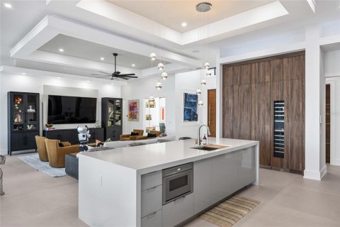 Villa ou maison à vendre à Saint Petersburg, Floride: 4 chambres, 419.08 m2 № 2123272 - photo 25