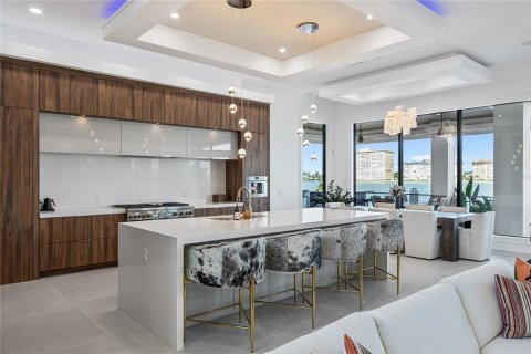 Villa ou maison à vendre à Saint Petersburg, Floride: 4 chambres, 419.08 m2 № 2123272 - photo 20