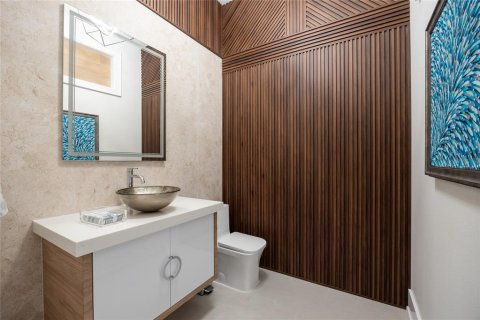 Villa ou maison à vendre à Saint Petersburg, Floride: 4 chambres, 419.08 m2 № 2123272 - photo 29
