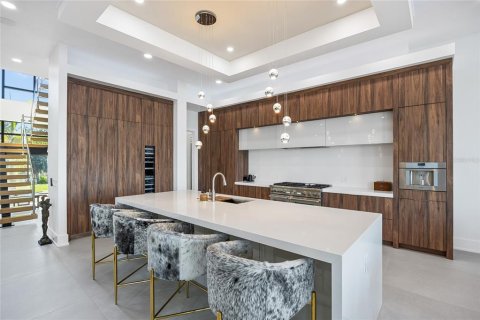 Villa ou maison à vendre à Saint Petersburg, Floride: 4 chambres, 419.08 m2 № 2123272 - photo 22