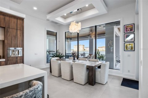 Villa ou maison à vendre à Saint Petersburg, Floride: 4 chambres, 419.08 m2 № 2123272 - photo 28