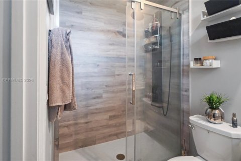 Купить таунхаус в Майами, Флорида 1 комната, 130.34м2, № 2047947 - фото 7