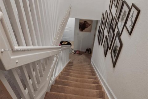 Купить таунхаус в Майами, Флорида 1 комната, 130.34м2, № 2047947 - фото 22