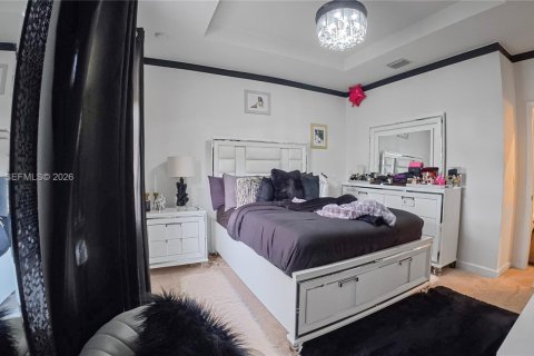 Купить таунхаус в Майами, Флорида 1 комната, 130.34м2, № 2047947 - фото 13