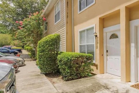 Copropriété à vendre à Gainesville, Floride: 2 chambres, 108.88 m2 № 1902449 - photo 1