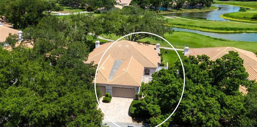 Casa en Sarasota, Florida 3 dormitorios, 179.12 m2 № 2200346