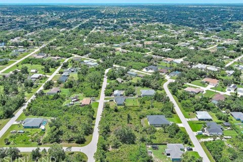 Land in Port Charlotte, Florida № 2164342 - photo 13