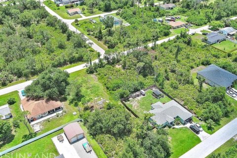 Land in Port Charlotte, Florida № 2164342 - photo 16