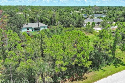 Land in Port Charlotte, Florida № 2164342