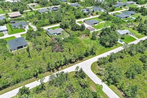 Land in Port Charlotte, Florida № 2164342 - photo 12