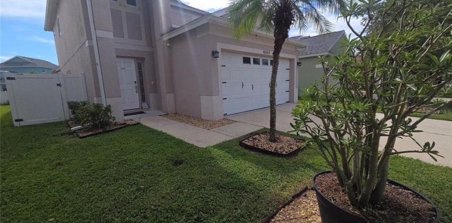Casa en Ellenton, Florida 3 dormitorios, 172.05 m2 № 1903606