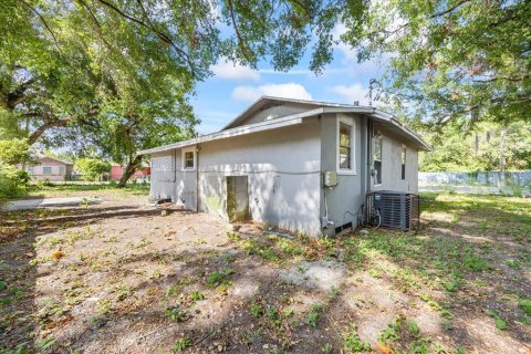 House in Tampa, Florida 3 bedrooms, 97.92 sq.m. № 1761460 - photo 27