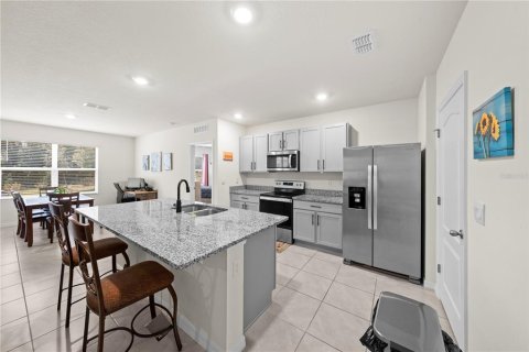 Купить виллу или дом в Делтона, Флорида 6 комнат, 155.33м2, № 1857865 - фото 6