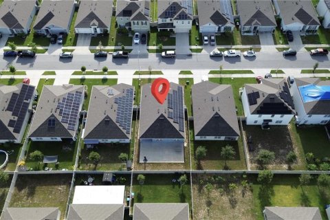 House in Haines City, Florida 4 bedrooms, 173.45 sq.m. № 1884362 - photo 28