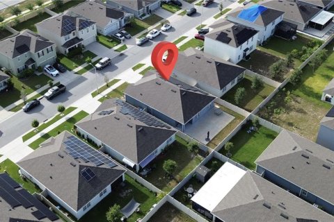 House in Haines City, Florida 4 bedrooms, 173.45 sq.m. № 1884362 - photo 25