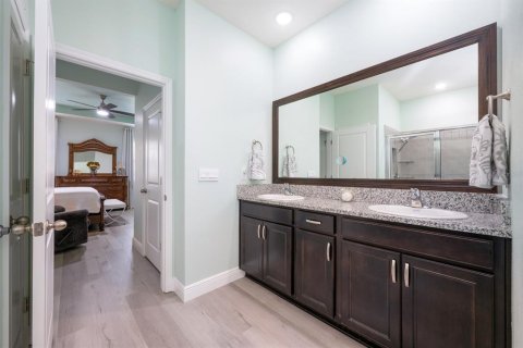House in Wesley Chapel, Florida 4 bedrooms, 191.1 sq.m. № 1879964 - photo 20