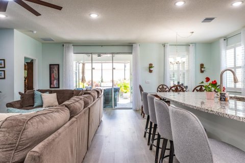 House in Wesley Chapel, Florida 4 bedrooms, 191.1 sq.m. № 1879964 - photo 7