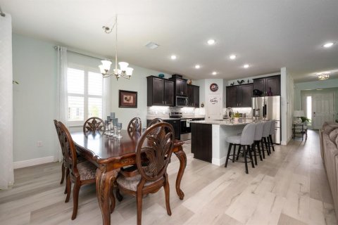 House in Wesley Chapel, Florida 4 bedrooms, 191.1 sq.m. № 1879964 - photo 16
