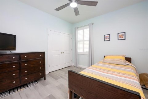 House in Wesley Chapel, Florida 4 bedrooms, 191.1 sq.m. № 1879964 - photo 29