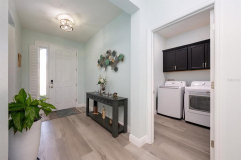House in Wesley Chapel, Florida 4 bedrooms, 191.1 sq.m. № 1879964 - photo 25