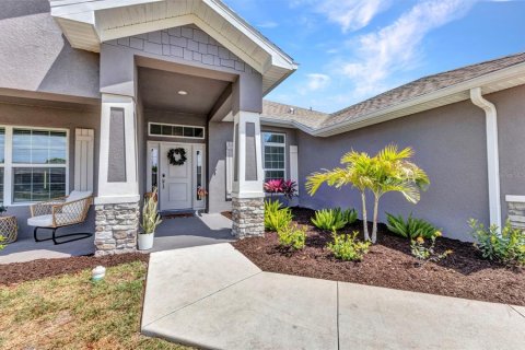 Casa en venta en Punta Gorda, Florida, 4 dormitorios, 210.42 m2 № 1608314 - foto 23
