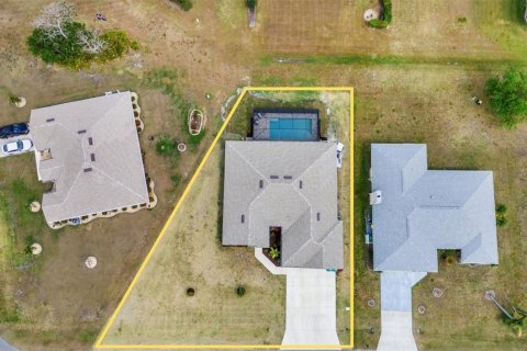 Casa en venta en Punta Gorda, Florida, 4 dormitorios, 210.42 m2 № 1608314 - foto 19