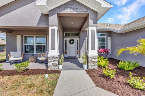Casa en venta en Punta Gorda, Florida, 4 dormitorios, 210.42 m2 № 1608314 - foto 22