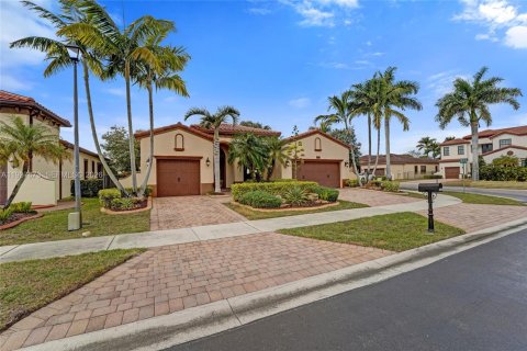 Casa en venta en Cooper City, Florida, 3 dormitorios, 208.1 m2 № 1999694 - foto 5