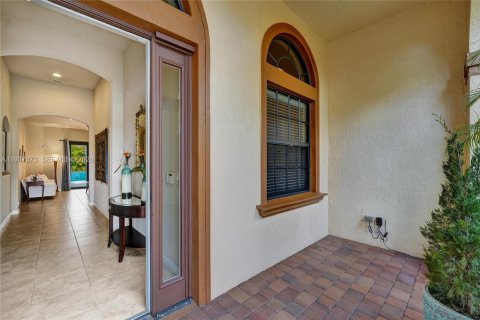 Casa en venta en Cooper City, Florida, 3 dormitorios, 208.1 m2 № 1999694 - foto 9