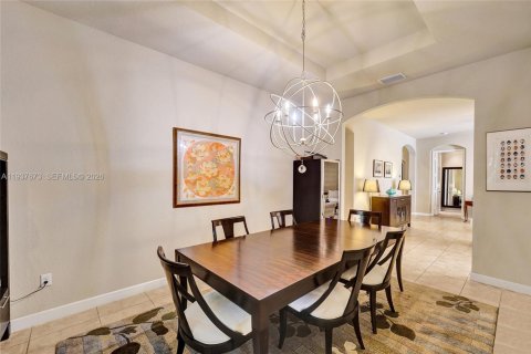 Casa en venta en Cooper City, Florida, 3 dormitorios, 208.1 m2 № 1999694 - foto 23