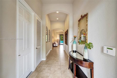 Casa en venta en Cooper City, Florida, 3 dormitorios, 208.1 m2 № 1999694 - foto 11