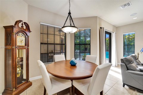 Casa en venta en Cooper City, Florida, 3 dormitorios, 208.1 m2 № 1999694 - foto 28