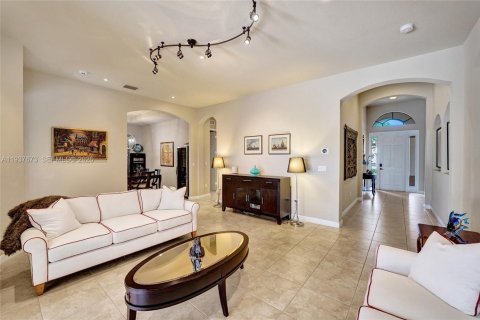 Casa en venta en Cooper City, Florida, 3 dormitorios, 208.1 m2 № 1999694 - foto 21