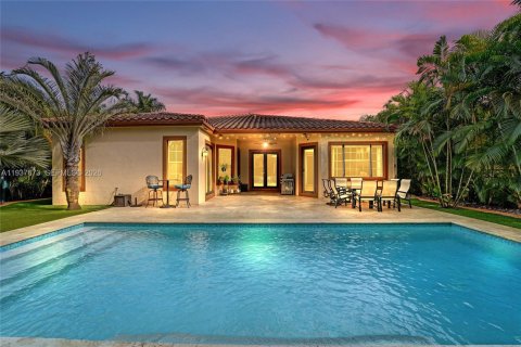 Casa en venta en Cooper City, Florida, 3 dormitorios, 208.1 m2 № 1999694 - foto 2