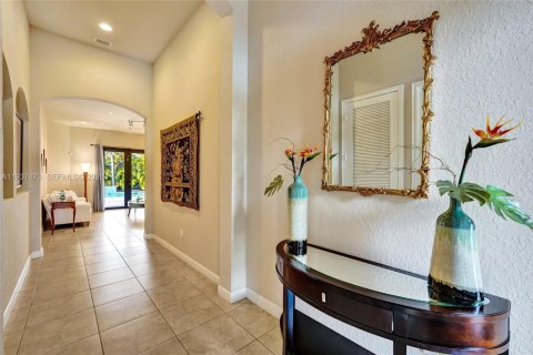 Casa en venta en Cooper City, Florida, 3 dormitorios, 208.1 m2 № 1999694 - foto 12