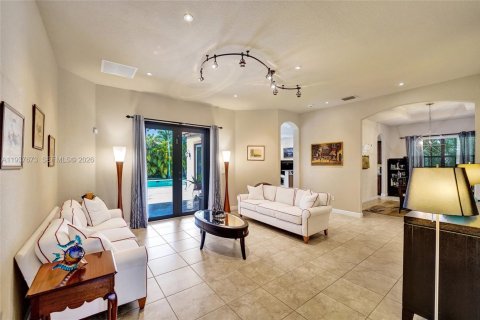 Casa en venta en Cooper City, Florida, 3 dormitorios, 208.1 m2 № 1999694 - foto 20