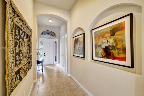 Casa en venta en Cooper City, Florida, 3 dormitorios, 208.1 m2 № 1999694 - foto 14