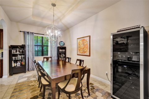 Casa en venta en Cooper City, Florida, 3 dormitorios, 208.1 m2 № 1999694 - foto 25