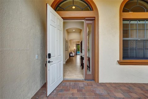 Casa en venta en Cooper City, Florida, 3 dormitorios, 208.1 m2 № 1999694 - foto 10