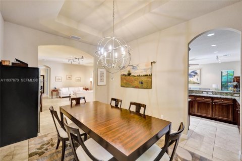 Casa en venta en Cooper City, Florida, 3 dormitorios, 208.1 m2 № 1999694 - foto 22