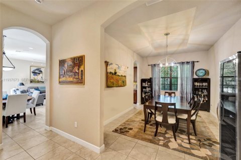 Casa en venta en Cooper City, Florida, 3 dormitorios, 208.1 m2 № 1999694 - foto 26