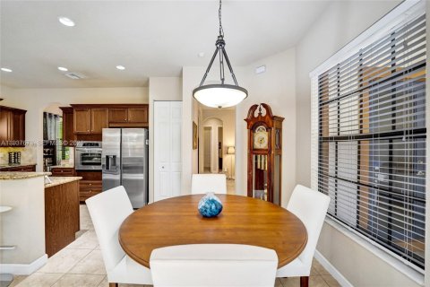 Casa en venta en Cooper City, Florida, 3 dormitorios, 208.1 m2 № 1999694 - foto 29