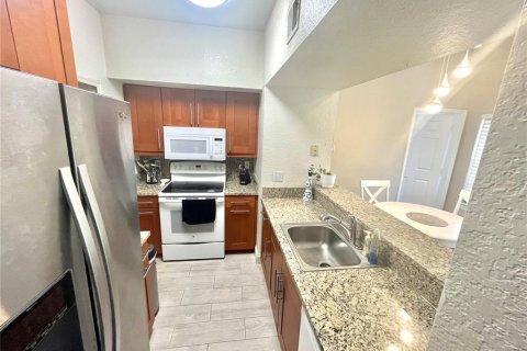 Купить кондоминиум в Орландо, Флорида 3 комнаты, 90.95м2, № 1912692 - фото 7