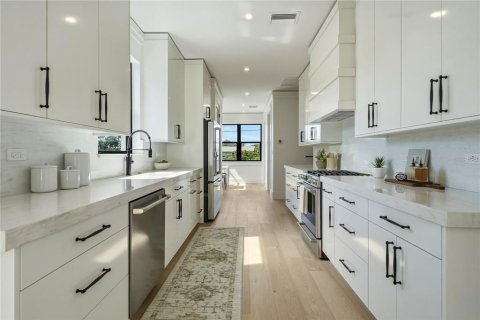 Copropriété à vendre à Indian Rocks Beach, Floride: 4 chambres, 236.9 m2 № 2322989 - photo 3