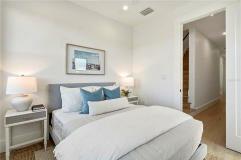 Copropriété à vendre à Indian Rocks Beach, Floride: 4 chambres, 236.9 m2 № 2322989 - photo 27